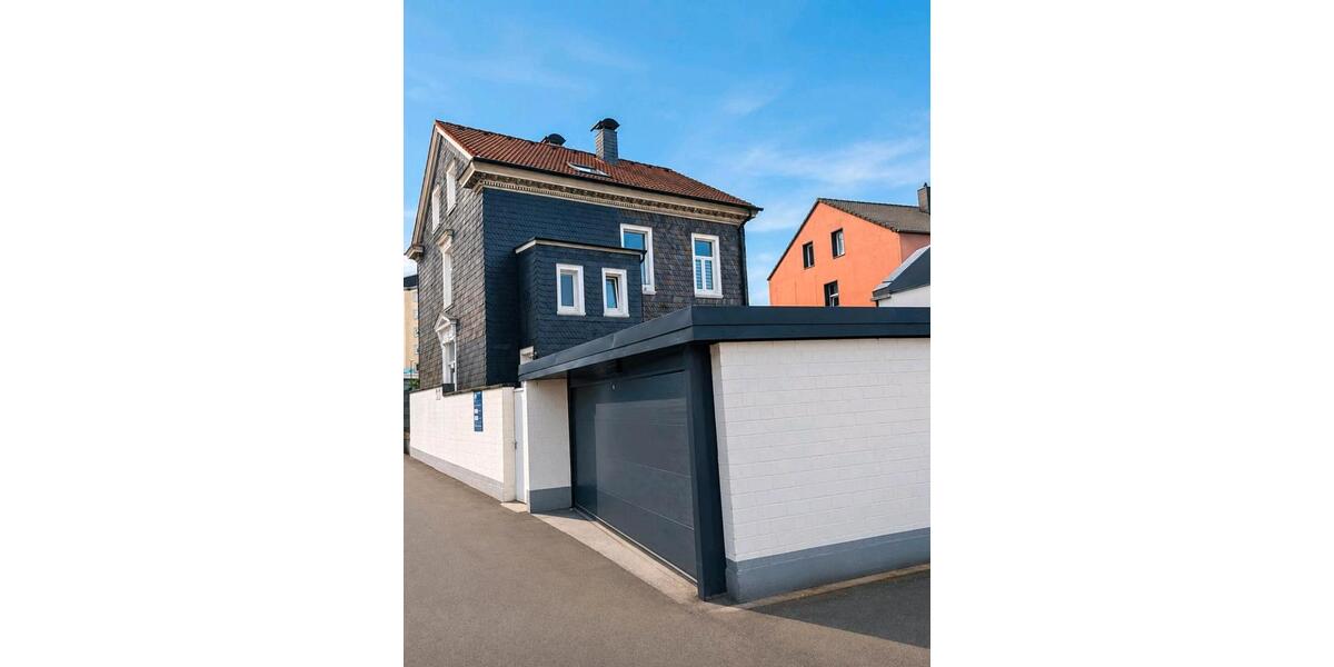 Mehrfamilienhaus, Wohnhaus Remscheid Lüttringhausen - 8 Zimmer, 215 m&sup2;, 379.000&euro; | Angebot:26871322