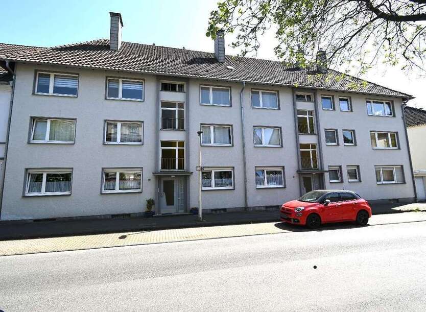 Wohnung zum Mieten in Solingen 440 € 65 m²