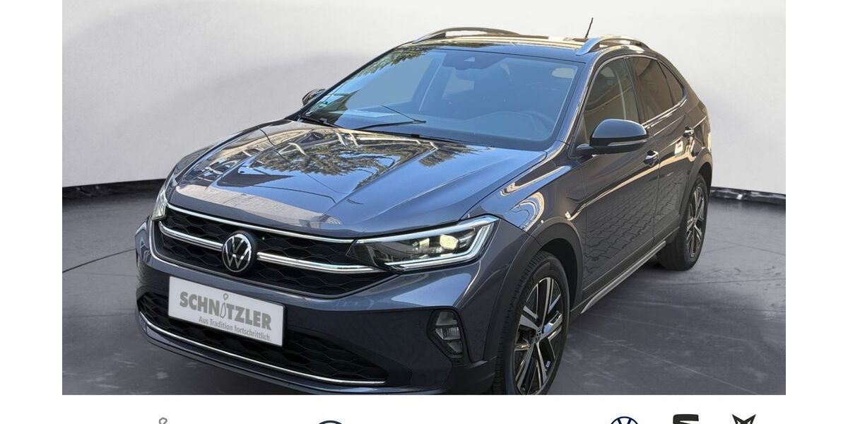 VW Taigo 3.500 km 28.990 &euro; Hilden 40721