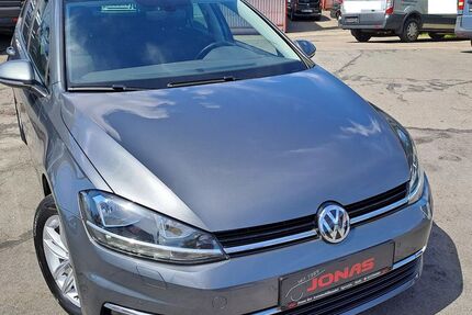 VW Golf 145.400 km 9.900 &euro; Sprockhövel 45549