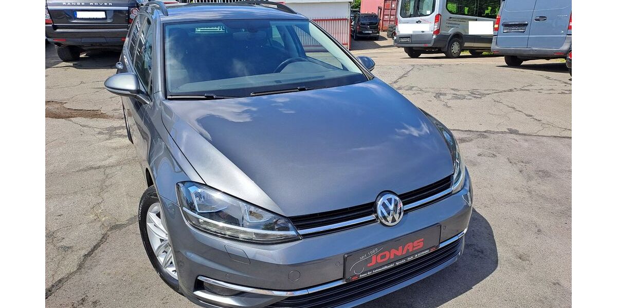 VW Golf 145.400 km 9.900 &euro; Sprockhövel 45549