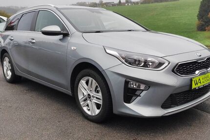 Kia ceed Sportswagon 60.502 km 16.995 &euro; Halver 58553