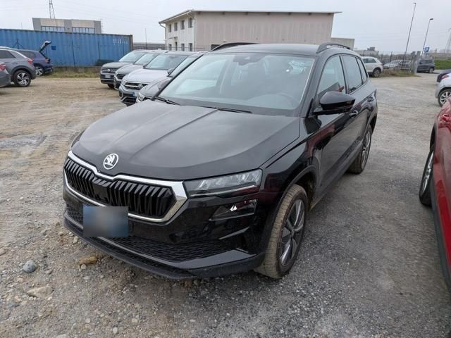 Skoda Karoq 44.045 km 22.509 &euro; Hagen 58091