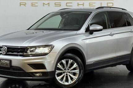 VW Tiguan 240.000 km 15.990 &euro; Remscheid 42897