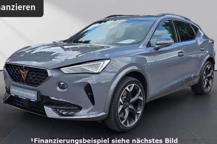 Cupra Formentor 24.500 km 41.990 &euro; Solingen 42719