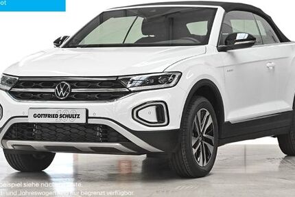 VW T-Roc 5.999 km 34.990 &euro; Mettmann 40822