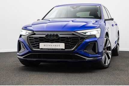Audi Q8 e-tron 19.481 km 61.055 € Hagen 58091
