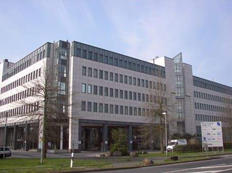 Gewerbeobjekt Ratingen West - 3.359&euro; | Angebot:25900014