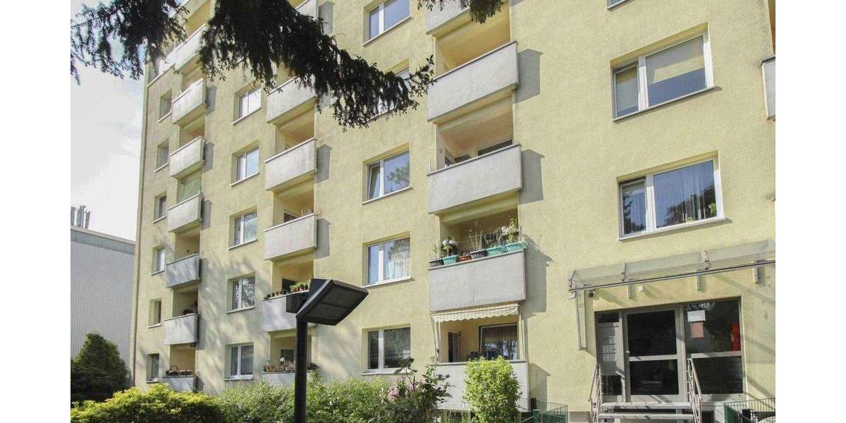 Etagenwohnung Erkrath Hochdahl - 3 Zimmer, 56 m&sup2;, 139.000&euro; | Angebot:25289730