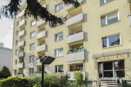 Wohnung Erkrath Hochdahl - 3 Zimmer, 56 m&sup2;, 139.000&euro; | Angebot:25289730