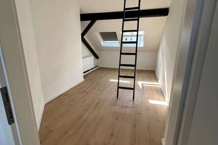 Wohnung zum Mieten in Wuppertal 850 € 80 m²