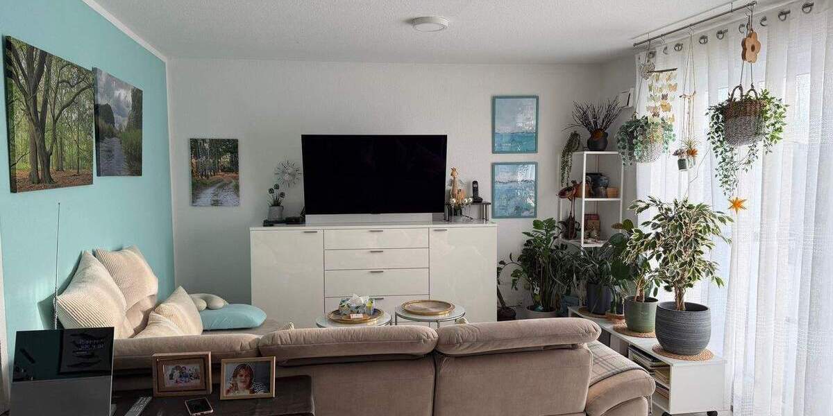 Etagenwohnung Langenfeld (Rheinland) Immigrath - 3 Zimmer, 80 m&sup2;, 399.500&euro; | Angebot:26310084