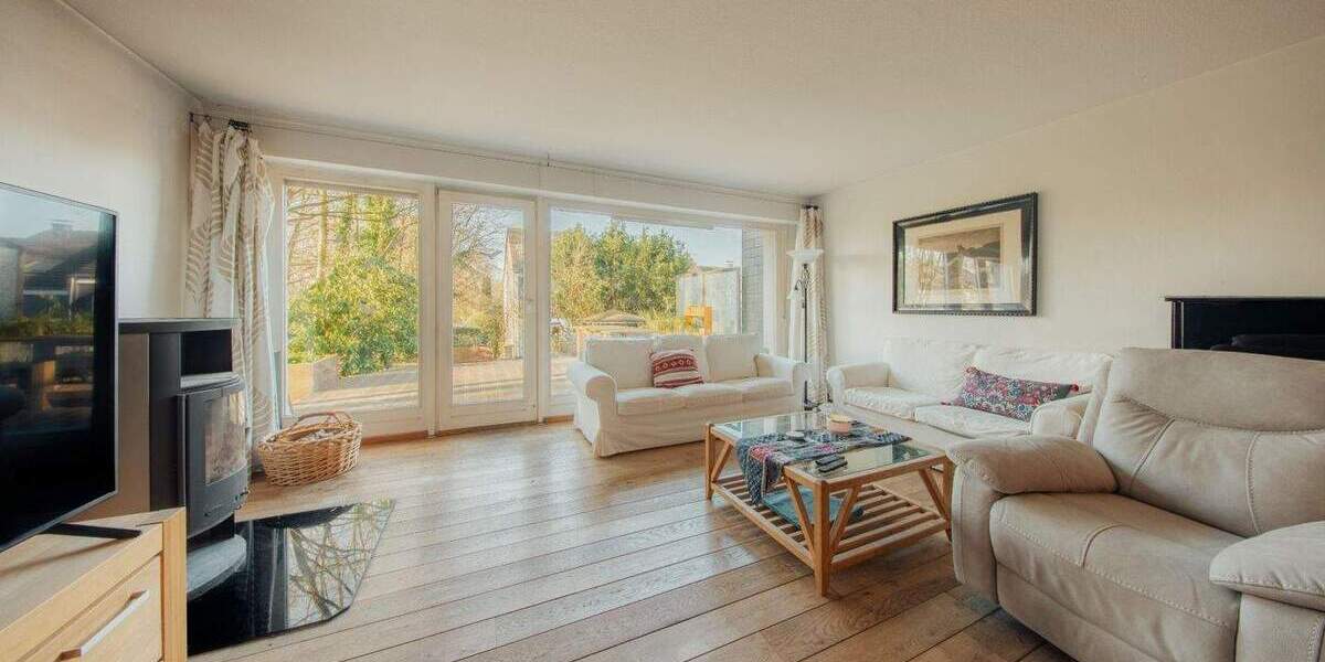 Erbpacht: Reihenendhaus in ruhiger Waldrandlage von Wuppertal Vohwinkel 5 zimmer