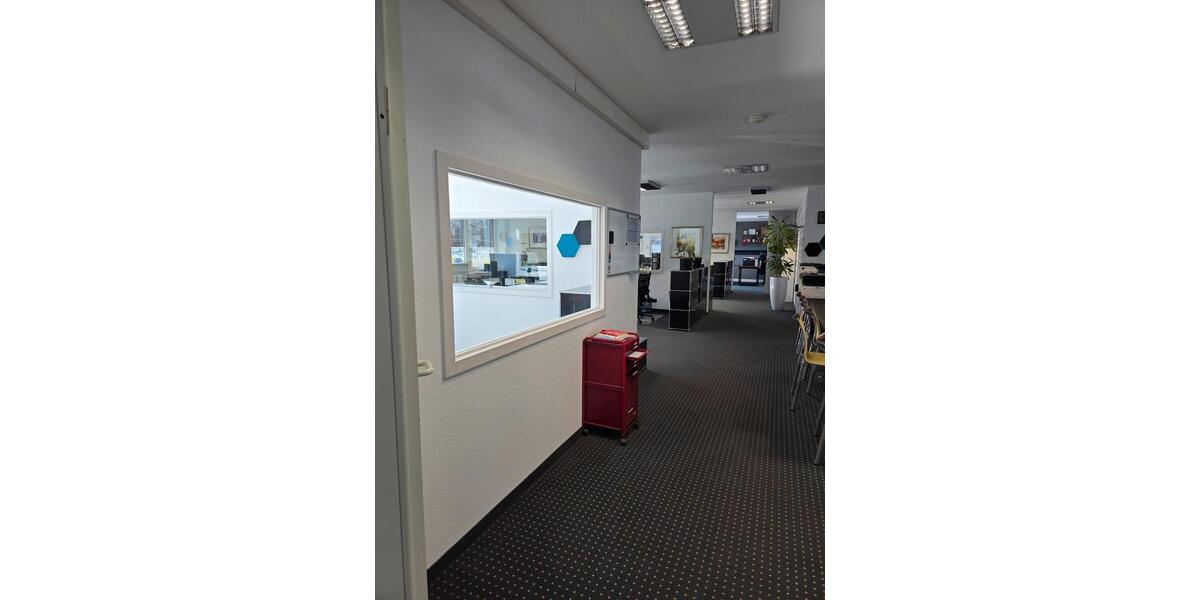 Gewerbeobjekt Düsseldorf Stadtbezirk 6 - 9&euro; | Angebot:26075630