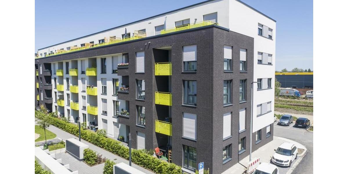 Demnächst frei! 4-Zimmer-Wohnung in Düsseldorf Oberbilk 4 zimmer