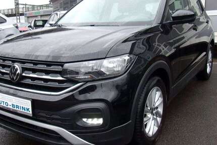 VW T-Cross 21.435 km 17.475 &euro; Hagen 58089