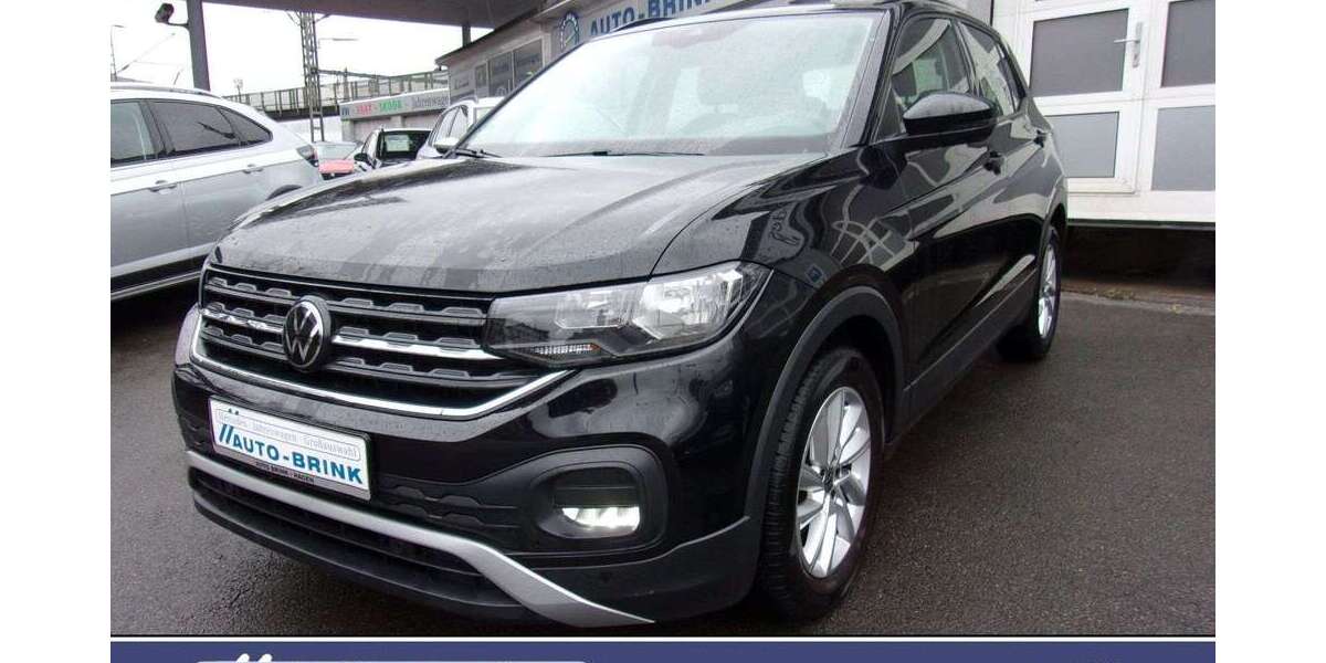 VW T-Cross 21.435 km 17.475 &euro; Hagen 58089