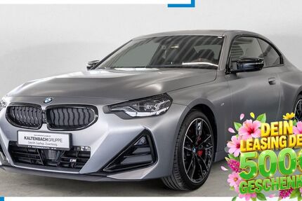 BMW M240i 22.622 km 52.890 &euro; Remscheid 42897