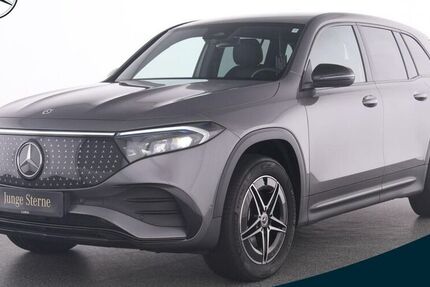 Mercedes EQB