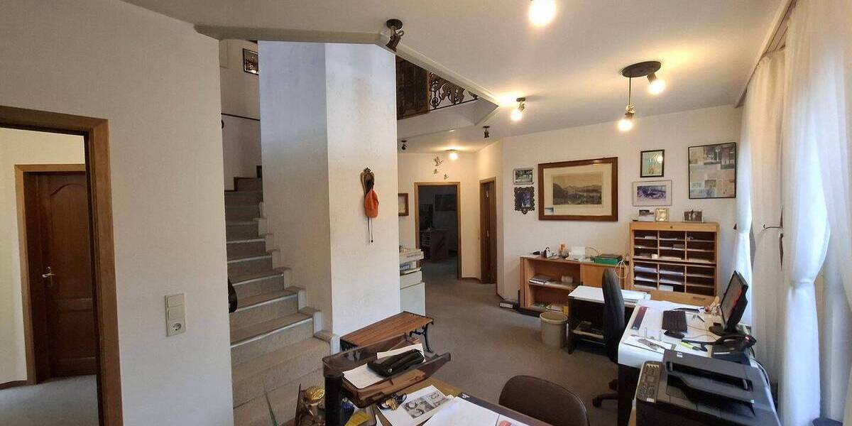 Mehrfamilienhaus, Wohnhaus Ennepetal Altenvoerde - 7 Zimmer, 155 m&sup2;, 499.000&euro; | Angebot:26437868