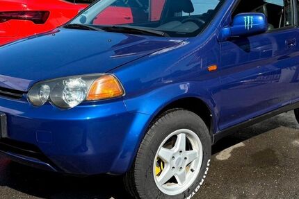 Honda HR-V 200.700 km 2.850 &euro; Solingen 42659