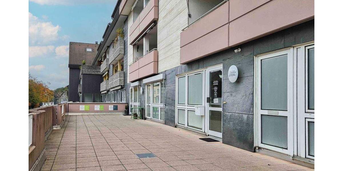 Gewerbeobjekt Leichlingen (Rheinland) Leichlingen - 453.000&euro; | Angebot:25714768