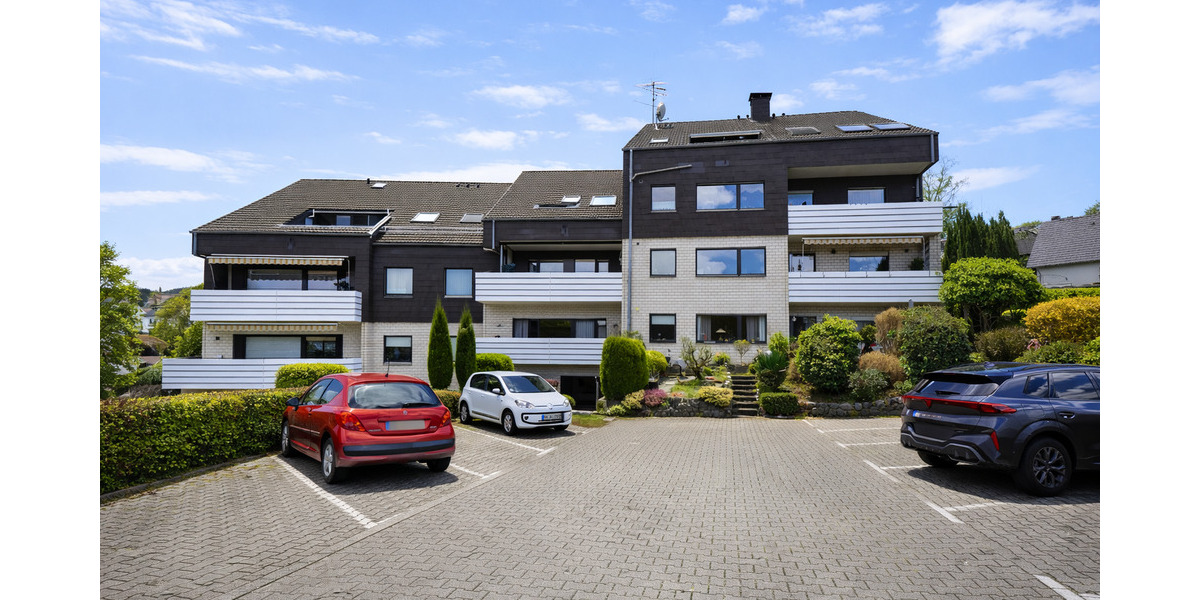 Etagenwohnung Hagen Dahl - 2 Zimmer, 64 m&sup2;, 100.000&euro; | Angebot:26188621