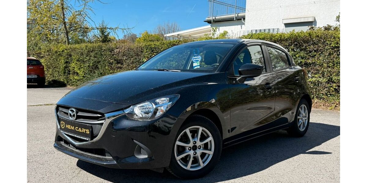 Mazda 2 172.000 km 5.999 &euro; Langenfeld 40764