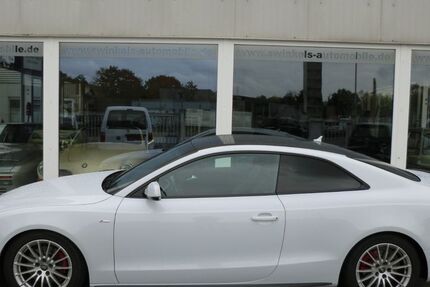 Audi A5 196.170 km 12.990 &euro; Leverkusen 51377