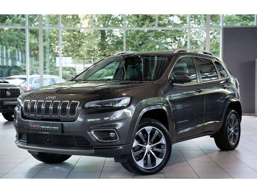 Cherokee