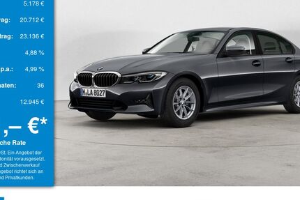 BMW 320 117.690 km 25.290 &euro; Bergisch Gladbach 51469