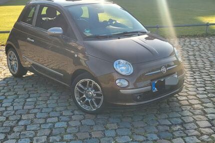 Fiat 500 56.000 km 6.100 &euro; Bergisch Gladbach 51069