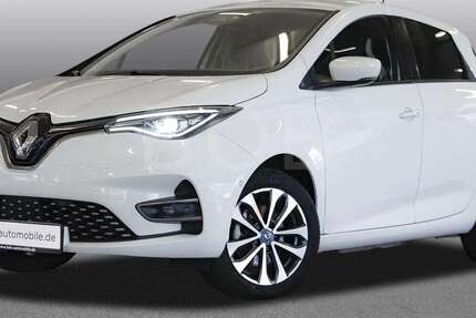 Renault ZOE 31.355 km 11.888 € Düsseldorf 40233