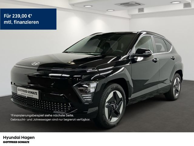 Hyundai KONA 4.999 km 38.499 &euro; Hagen 58089