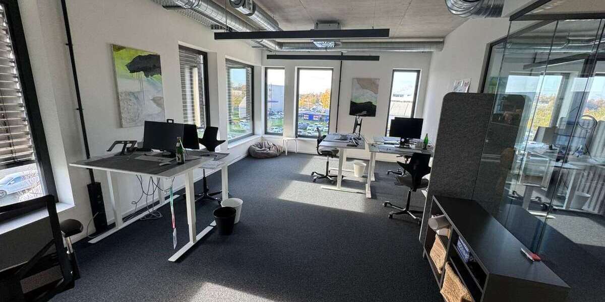 Gewerbeobjekt Leverkusen Opladen - 5.000&euro; | Angebot:26468421