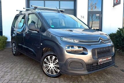 Citroen Berlingo 108.200 km 10.700 &euro; Hilden 40724