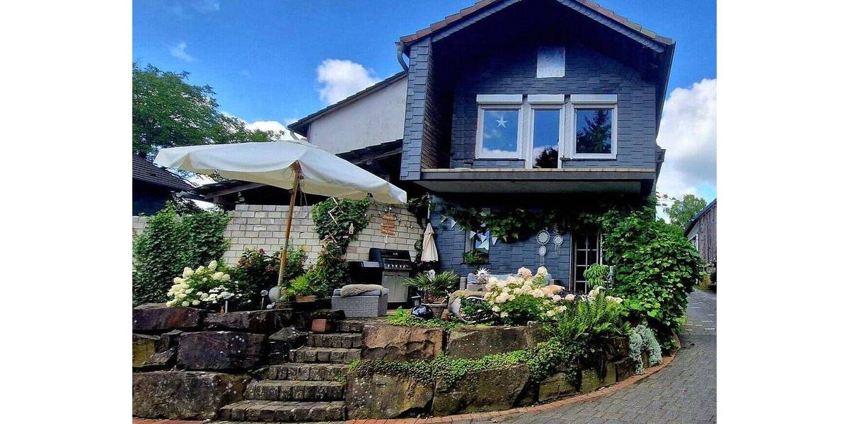 Doppelhaushälfte Wermelskirchen Dhünn - 6 Zimmer, 146 m&sup2;, 399.000&euro; | Angebot:26886527