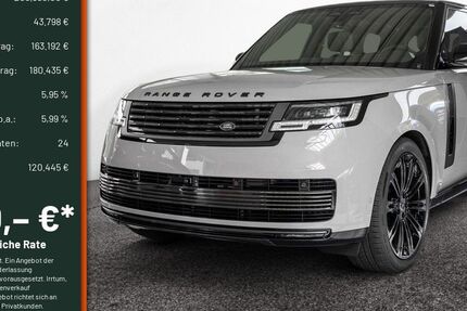Land Rover Range Rover 15.000 km 197.900 &euro; Engelskirchen 51766