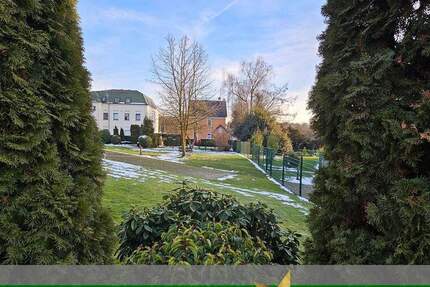 Ihr neues Zuhause in Solingen Wald – Schönes Baugrundstück in Sackgasse zimmer