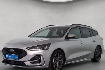 Ford Focus 17.248 km 22.890 &euro; Leverkusen 51373