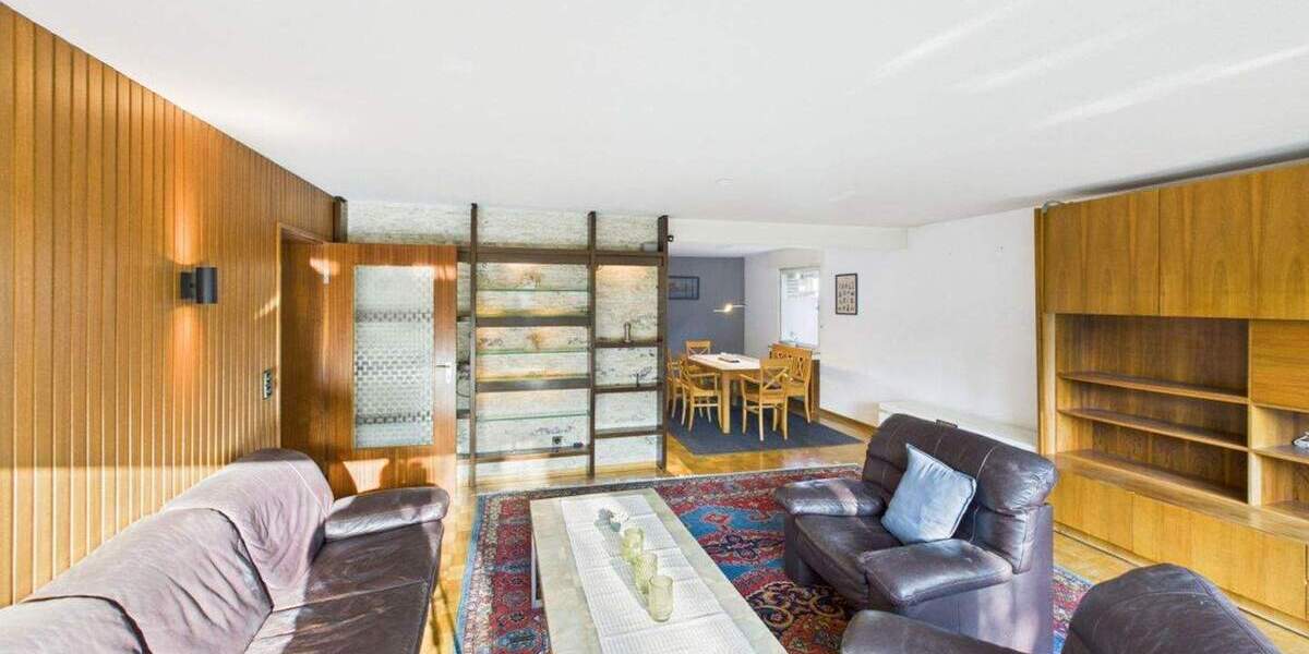 Doppelhaushälfte Hilden Forstbach - 6 Zimmer, 160 m&sup2;, 599.000&euro; | Angebot:25708592