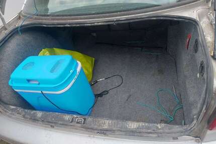 Opel Omega