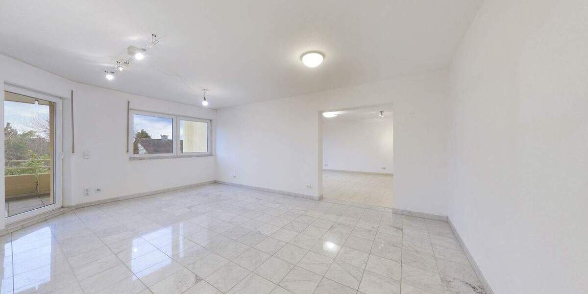 Großzügiges Wohnen in bester Lage von Leichlingen 4 zimmer