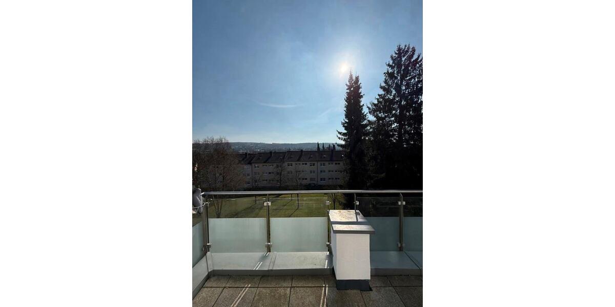 Etagenwohnung Wuppertal Gemarkung Langerfeld - 1 Zimmer, 49 m&sup2;, 588&euro; | Angebot:26152953