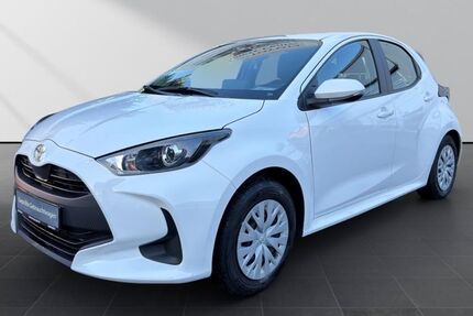 Toyota Yaris 17.750 km 20.990 &euro; Velbert 42549