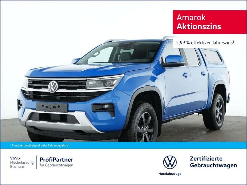 Amarok