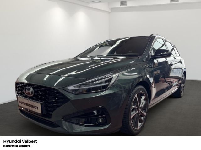 Hyundai i30 22.225 km 19.950 &euro; Velbert 42553