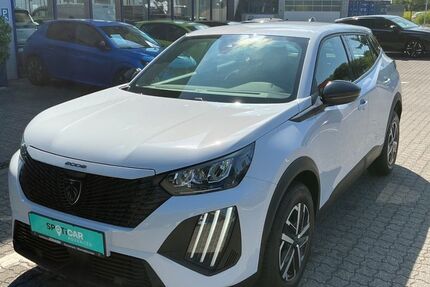 Peugeot 2008 21.005 km 16.990 &euro; Remscheid 42897