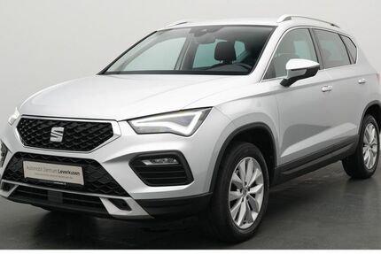 Seat Ateca 65.525 km 16.680 &euro; Leverkusen 51379