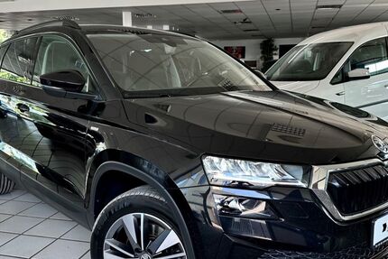 Skoda Karoq 89.800 km 25.990 € Hilden (bei Düsseldorf) 40721